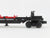 O Gauge 3-Rail Lionel 6-36843 CP Canadian Pacific Log Dump Car #36843