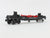 O Gauge 3-Rail Lionel 6-36843 CP Canadian Pacific Log Dump Car #36843