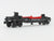 O Gauge 3-Rail Lionel 6-36843 CP Canadian Pacific Log Dump Car #36843