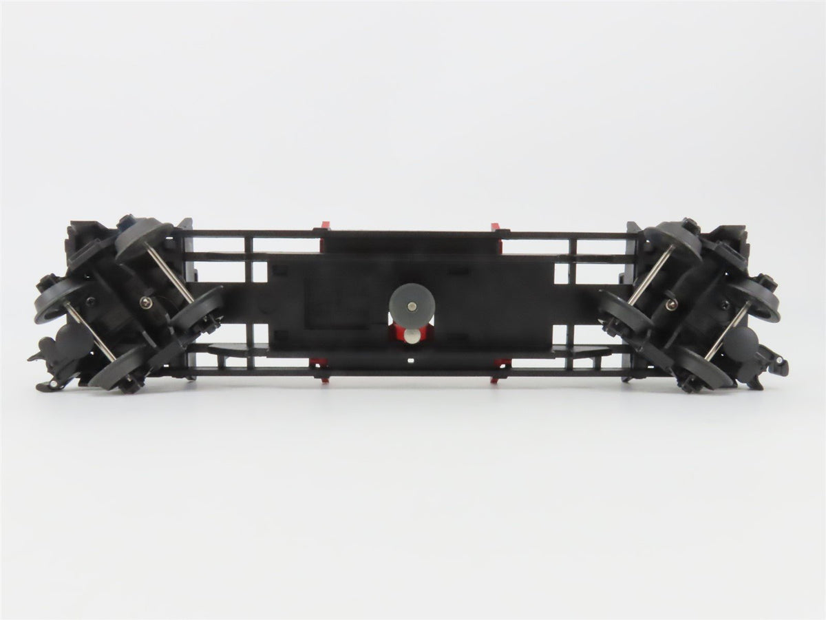 O Gauge 3-Rail Lionel 6-36843 CP Canadian Pacific Log Dump Car #36843