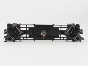 O Gauge 3-Rail Lionel 6-36843 CP Canadian Pacific Log Dump Car #36843