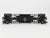 O Gauge 3-Rail Lionel 6-36843 CP Canadian Pacific Log Dump Car #36843