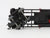 O Gauge 3-Rail Lionel 6-36843 CP Canadian Pacific Log Dump Car #36843
