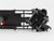O Gauge 3-Rail Lionel 6-36843 CP Canadian Pacific Log Dump Car #36843