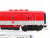 N Scale Broadway Limited BLI 6834 MKT Railway F3B Diesel Loco #203-B UNPOWERED