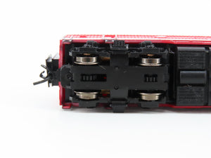 N Scale Broadway Limited BLI 6834 MKT Railway F3B Diesel Loco #203-B UNPOWERED