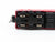 N Scale Broadway Limited BLI 6834 MKT Railway F3B Diesel Loco #203-B UNPOWERED