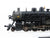 N Scale Bachmann 81153 UP Union Pacific 2-8-0 Steam Locomotive #721