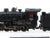 N Scale Bachmann 81153 UP Union Pacific 2-8-0 Steam Locomotive #721