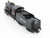 N Scale Bachmann 81153 UP Union Pacific 2-8-0 Steam Locomotive #721