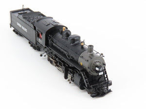 N Scale Bachmann 81153 UP Union Pacific 2-8-0 Steam Locomotive #721