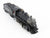 N Scale Bachmann 81153 UP Union Pacific 2-8-0 Steam Locomotive #721