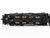 N Scale Bachmann 81153 UP Union Pacific 2-8-0 Steam Locomotive #721