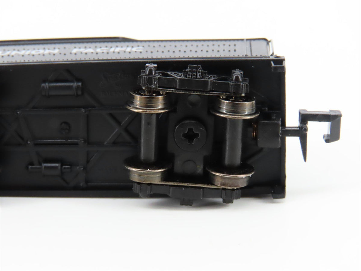 N Scale Bachmann 81153 UP Union Pacific 2-8-0 Steam Locomotive #721