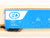 N Scale Atlas 31041 USLX Evans Products 60' Double Plug Door Box Car #11643