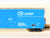 N Scale Atlas 31041 USLX Evans Products 60' Double Plug Door Box Car #11643