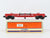 O Gauge 3-Rail Lionel 6-26851 WM Western Maryland Log Dump Car #26851