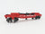 O Gauge 3-Rail Lionel 6-26851 WM Western Maryland Log Dump Car #26851
