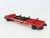 O Gauge 3-Rail Lionel 6-26851 WM Western Maryland Log Dump Car #26851