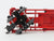 O Gauge 3-Rail Lionel 6-26851 WM Western Maryland Log Dump Car #26851