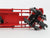 O Gauge 3-Rail Lionel 6-26851 WM Western Maryland Log Dump Car #26851