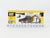 1:50 Scale Norscot 55061 Die-Cast CAT 420D IT Backhoe Loader - Sealed