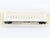 N Scale Micro-Trains MTL 53000 Undecorated Thrall Centerbeam Flat Car
