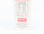 N Scale Micro-Trains MTL 53000 Undecorated Thrall Centerbeam Flat Car
