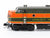 N Broadway Limited BLI 3482 GN Great Northern F3 A/B Diesel Set wDCC & Sound