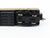 N Broadway Limited BLI 3482 GN Great Northern F3 A/B Diesel Set wDCC & Sound