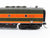 N Broadway Limited BLI 3482 GN Great Northern F3 A/B Diesel Set wDCC & Sound