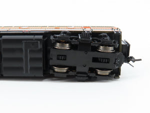 N Broadway Limited BLI 3482 GN Great Northern F3 A/B Diesel Set wDCC & Sound