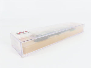 N Scale Atlas 37083 ACSX Union Texas Petroleum 33K Gallon Tank Car #933025