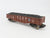 O Gauge 3-Rail Lionel 6-9315 SP Southern Pacific Gondola #9315 w/ Custom Load
