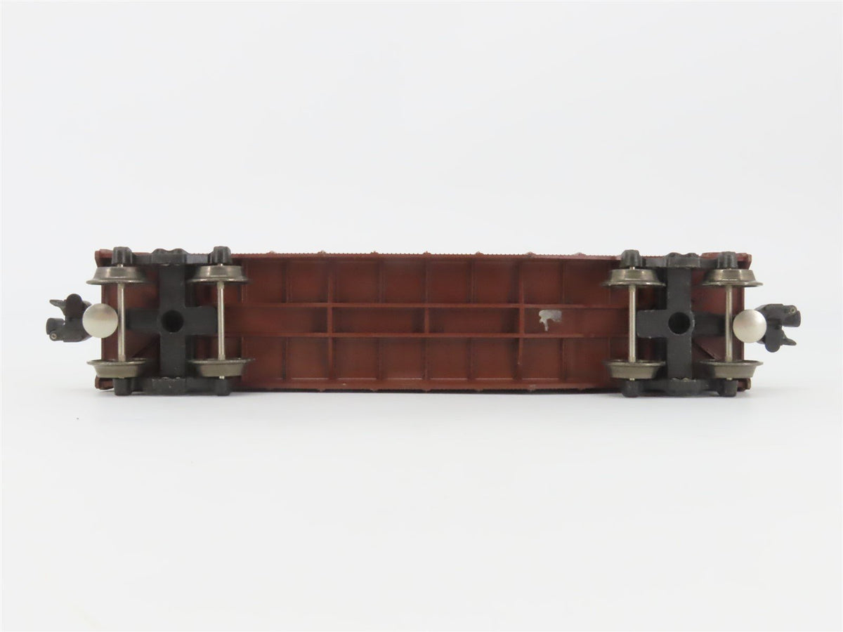 O Gauge 3-Rail Lionel 6-9315 SP Southern Pacific Gondola #9315 w/ Custom Load