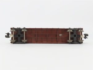 O Gauge 3-Rail Lionel 6-9315 SP Southern Pacific Gondola #9315 w/ Custom Load