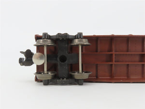 O Gauge 3-Rail Lionel 6-9315 SP Southern Pacific Gondola #9315 w/ Custom Load