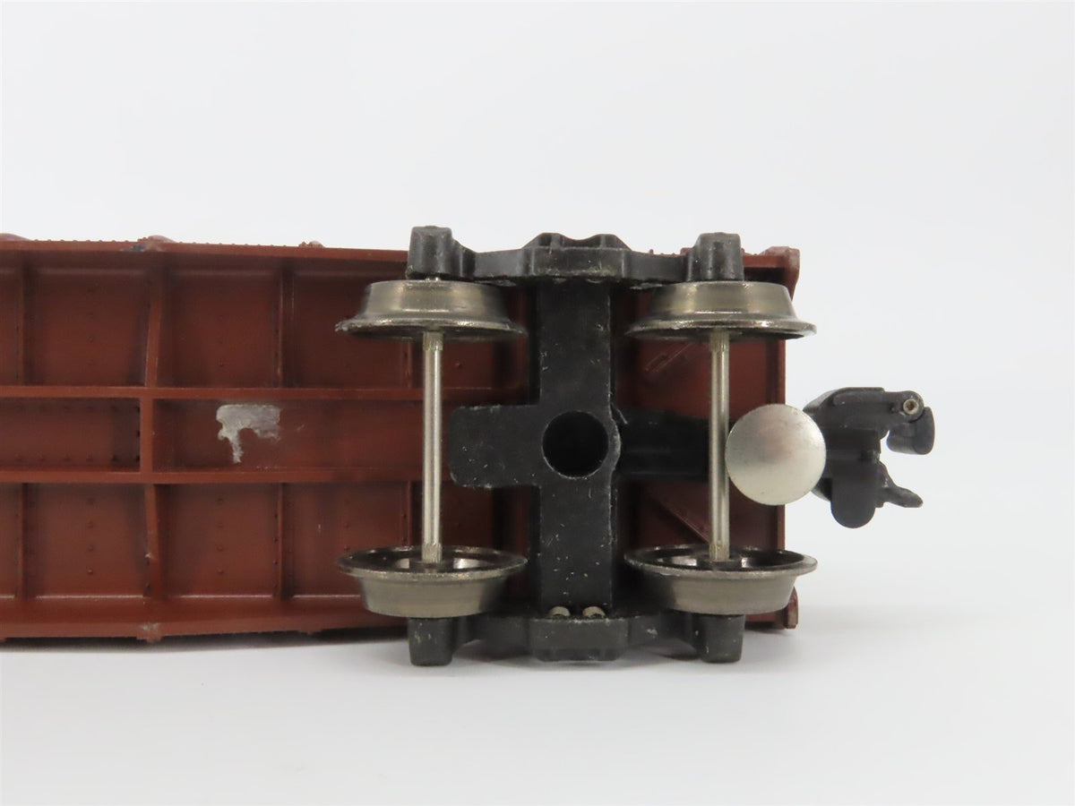 O Gauge 3-Rail Lionel 6-9315 SP Southern Pacific Gondola #9315 w/ Custom Load