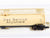 N Scale Atlas 37032 CNTX Suburban Propane 33K Gallon Tank Car #1314