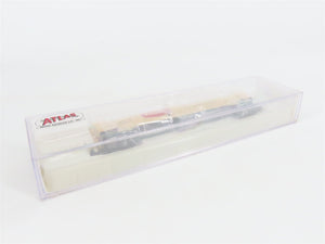 N Scale Atlas 37032 CNTX Suburban Propane 33K Gallon Tank Car #1314