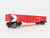 O Gauge 3-Rail Lionel 6-9336 CP Rail Gondola #9336 w/ Custom Load