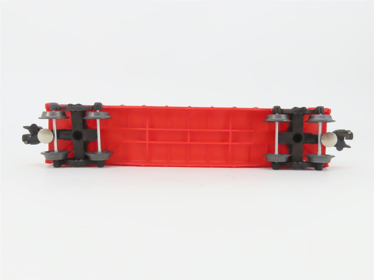 O Gauge 3-Rail Lionel 6-9336 CP Rail Gondola #9336 w/ Custom Load