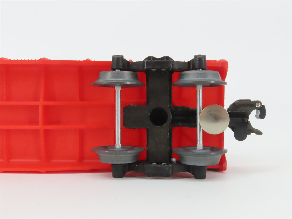 O Gauge 3-Rail Lionel 6-9336 CP Rail Gondola #9336 w/ Custom Load