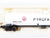 N Scale Atlas 37012 SHPX Pyrofax Gas 33,000 Gallon Tank Car #17003