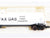N Scale Atlas 37012 SHPX Pyrofax Gas 33,000 Gallon Tank Car #17003
