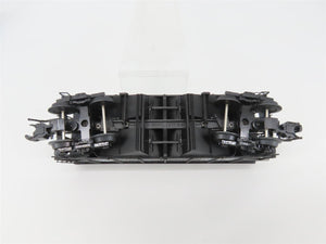 O Gauge 3-Rail Atlas 3005806-2 NYO&W Old & Weary Car Shop 2-Bay Hopper #18132
