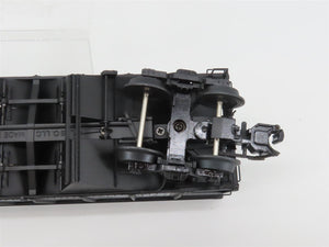 O Gauge 3-Rail Atlas 3005806-2 NYO&W Old & Weary Car Shop 2-Bay Hopper #18132
