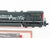 N Scaletrains.com SXT31883 SP Southern Pacific C44-9W Diesel #8117 wDCC & Sound