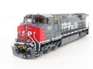 N Scaletrains.com SXT31883 SP Southern Pacific C44-9W Diesel #8117 wDCC & Sound