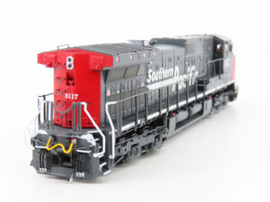 N Scaletrains.com SXT31883 SP Southern Pacific C44-9W Diesel #8117 wDCC & Sound